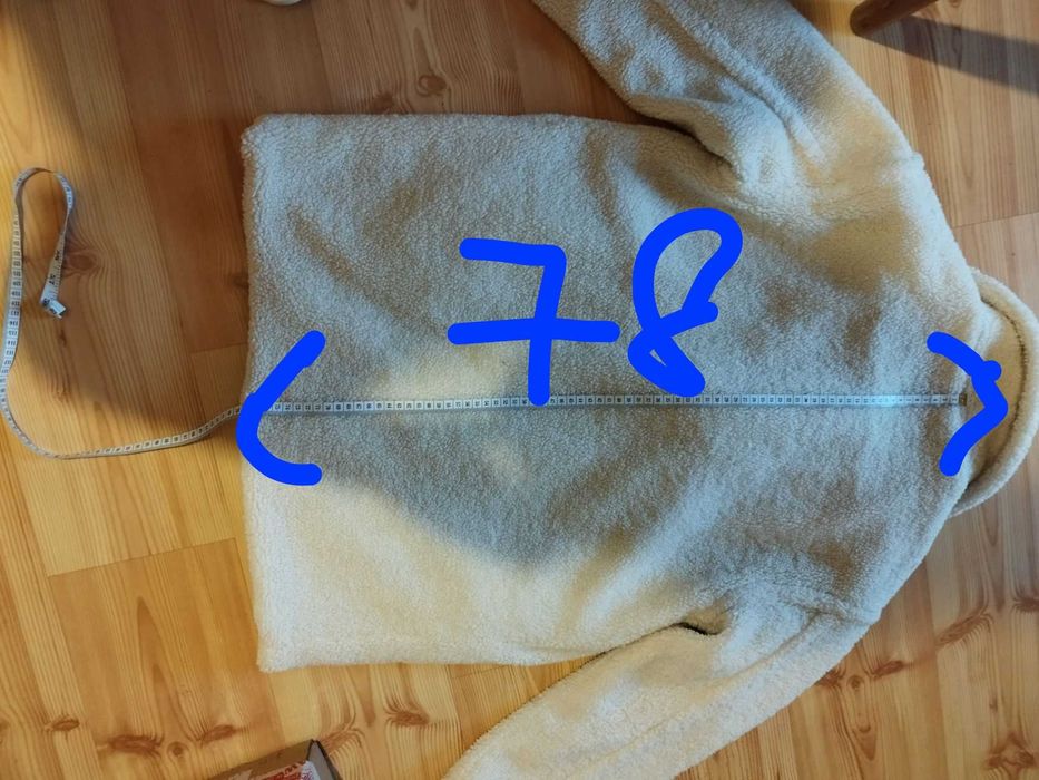 kurtka wiosna - lato