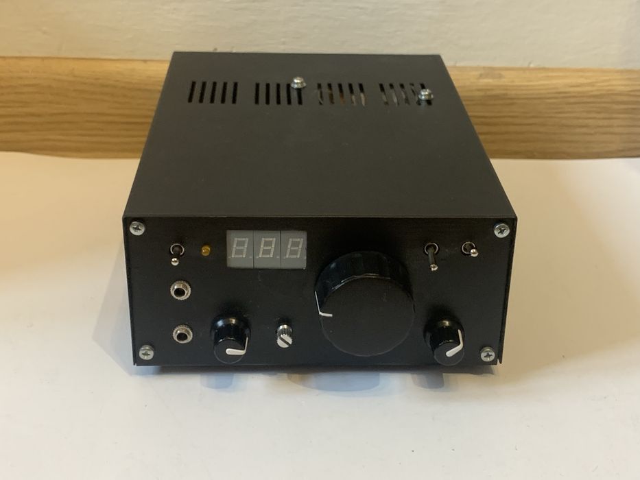 Transceiver Taurus 20m