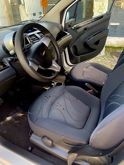 Chevrolet Spark 1.0 LS