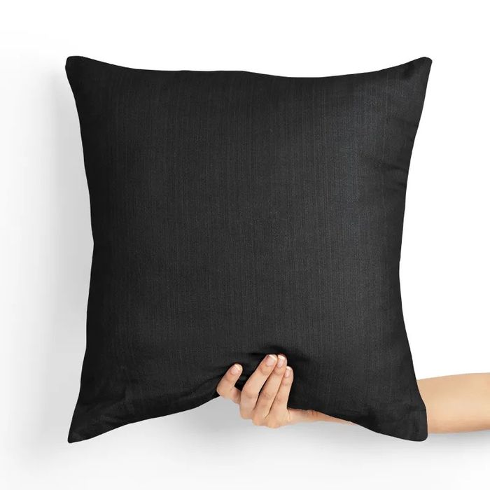 Poduszka Dekoracyjna - Biały Koń z Źrebakiem