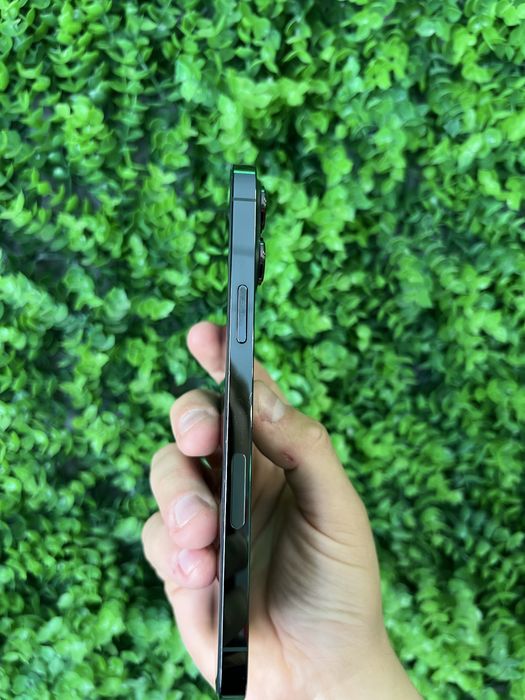 iPhone 13 Pro Max 256GB Alpine Green Unlock від Магазину