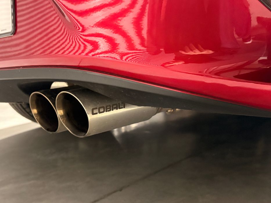 Mazda MX-5 com garantia da marca