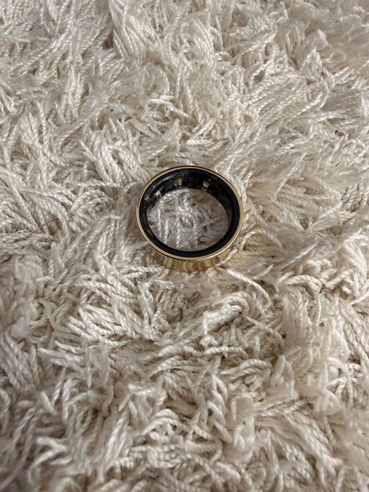 Samsung Galaxy ring