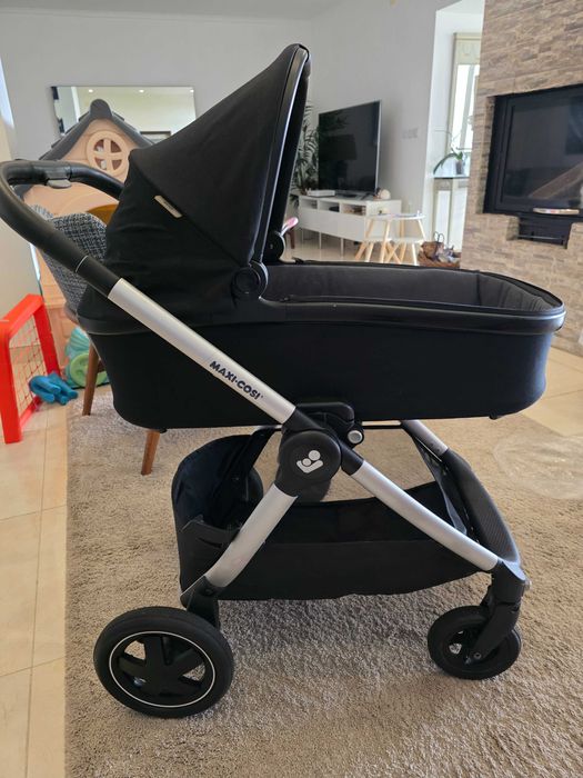 Maxi-Cosi Trio Adorra 2