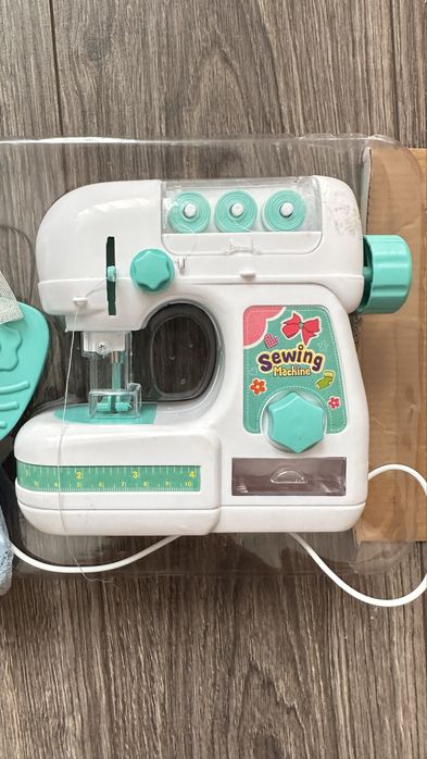 Детский набор швеи