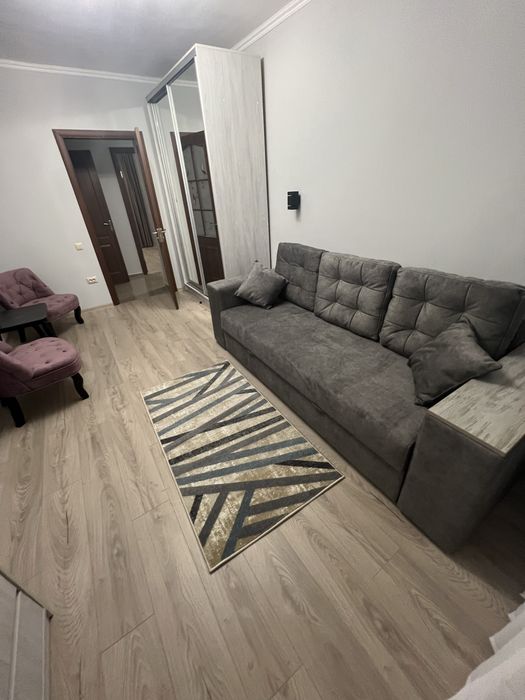 двокімнатна квартира подобово-Автовокзал,Формаркет,Проспект