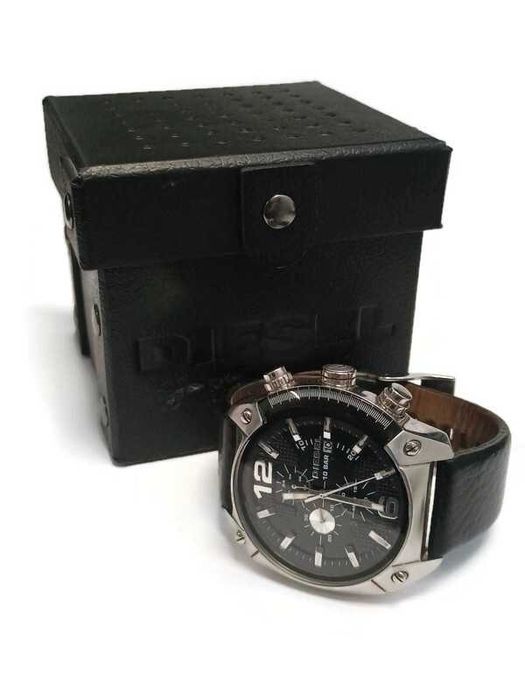 Diesel zegarek męski DZ4341