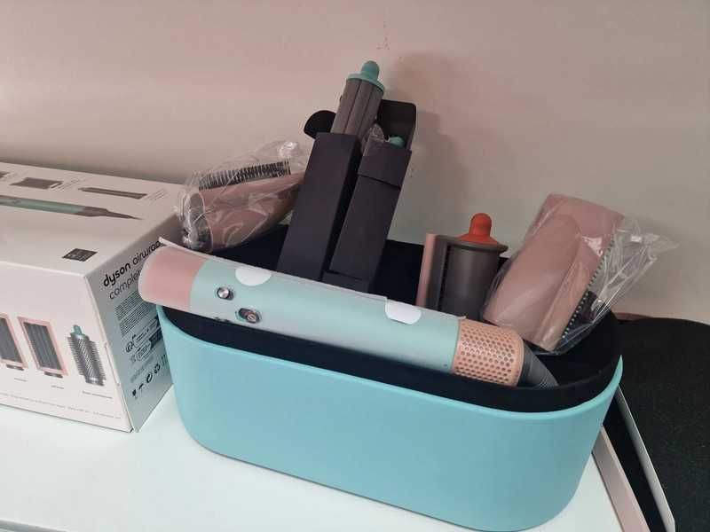 Lokówka Multi-styler Stan idealny - Airwrap Complete Long HS05