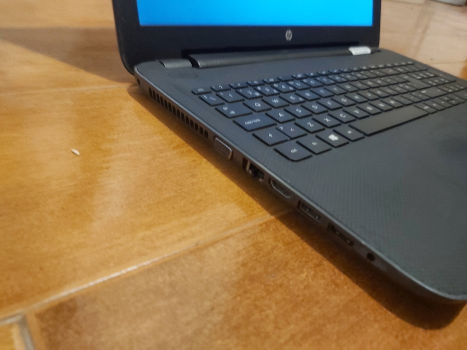 Portátil HP 250 G5 intel i5