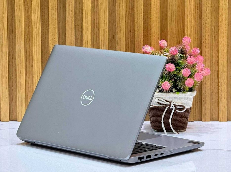 Dell Latitude 14" i5-1245U/16GB/256Nvme linha Profissional com Garantia