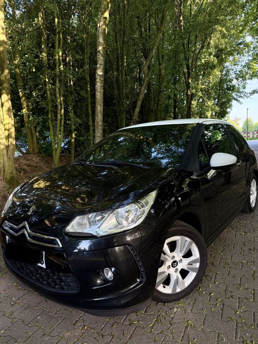 DS3 1.4 Gasolina