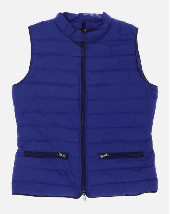 Пухова жилетка Marco Polo