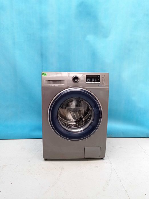 Pralka Samsung Eco Bubble