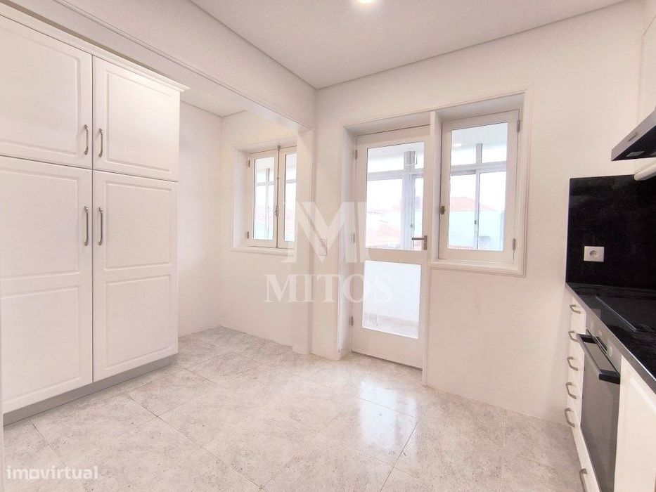 Apartamento T3 Centro Histórico Viana do Castelo