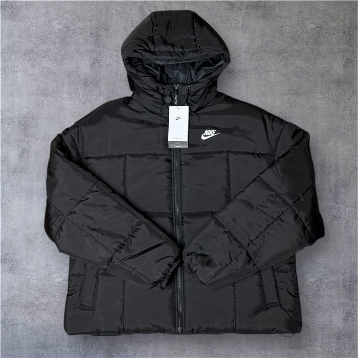 Kurtka Nike ThermaFit
