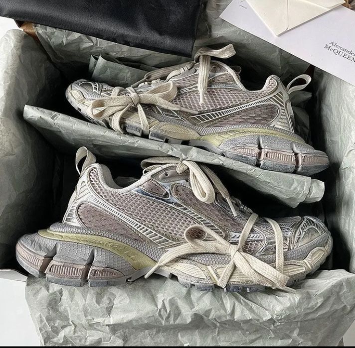 Кросівки Balensiaga 3XL