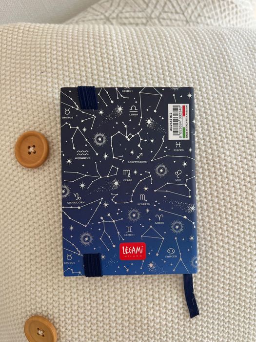 Agenda mini 2026 Legami