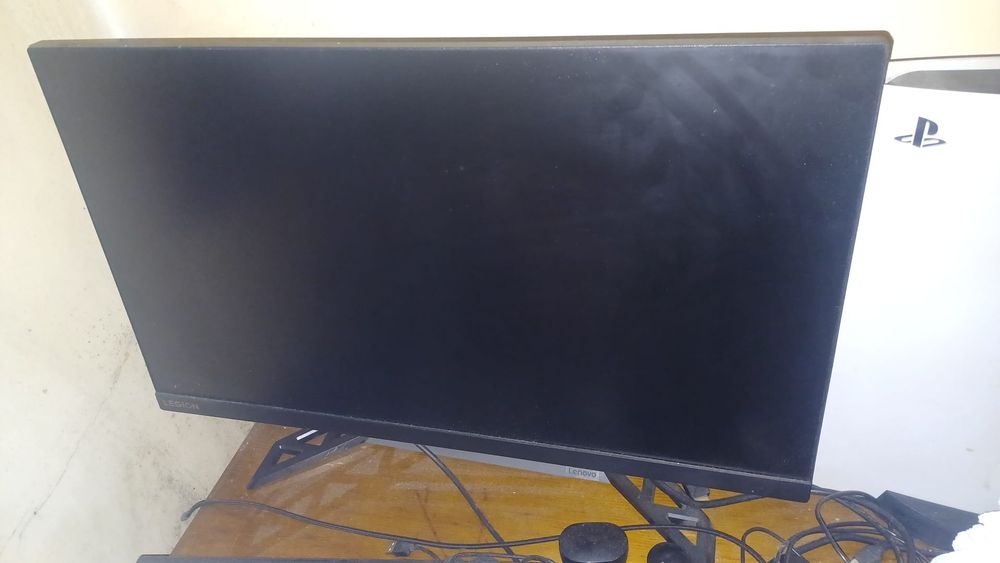 Monitor LENOVO Legion 27*
