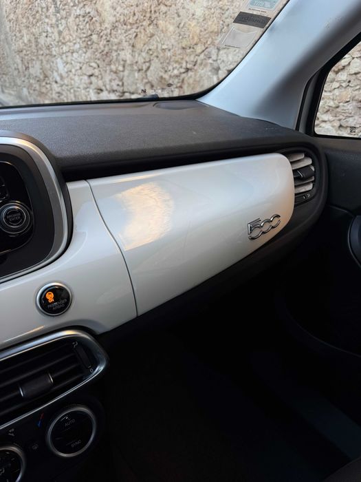 Fiat 500X 1.3 Multijet Diesel