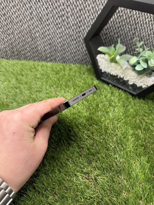 iPhone 14 Pro 128Gb АКБ 96% Space Black чёрный Айфон