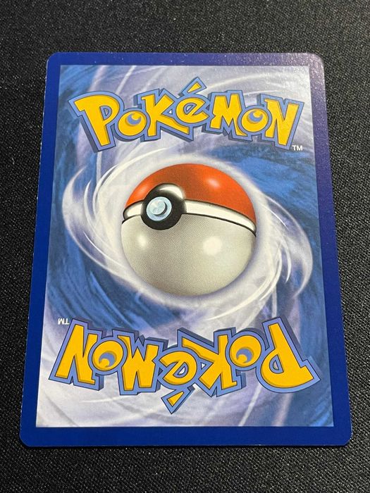 Carta Pokémon Shroomish 4/264 Fusion Strike