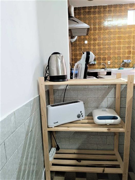 Quarto Partilhado em Arcozelo - Gaia