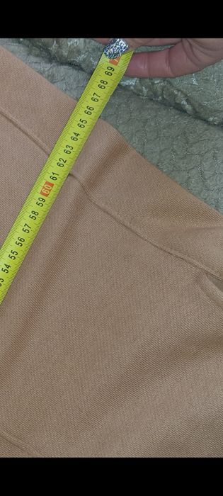 PINK. Штаны брюки женские прямой крой..
