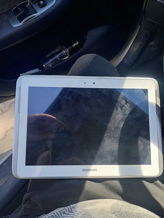 Tablet Samsung uzywany