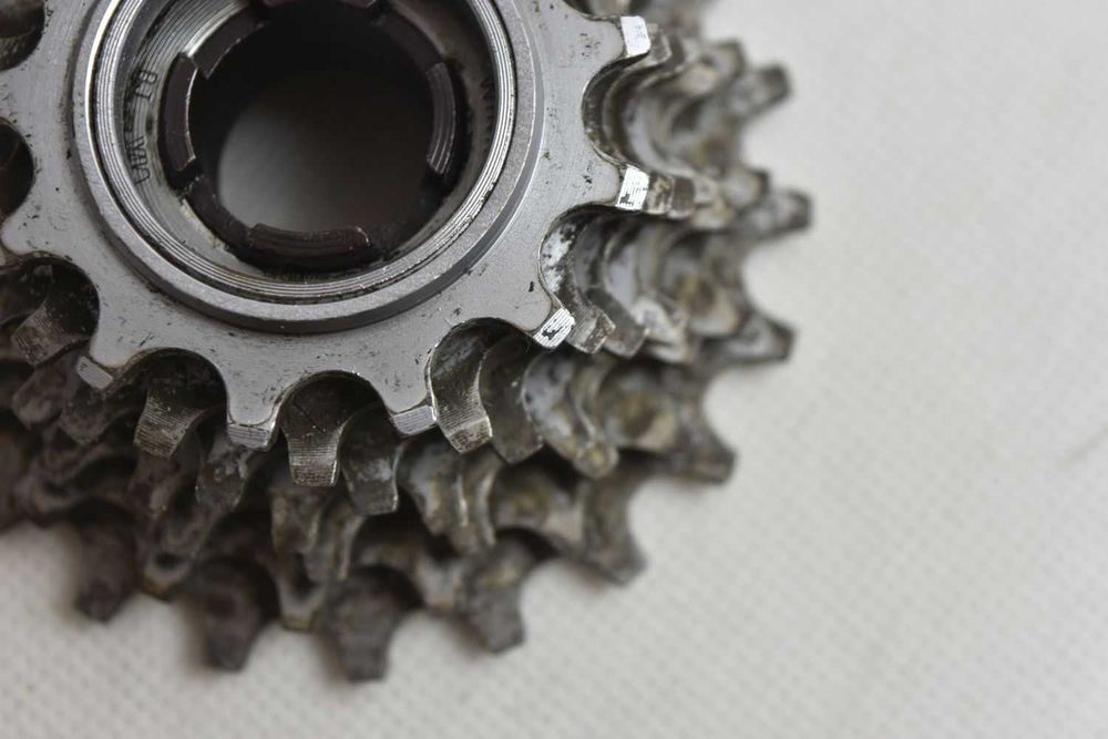 retro wolnobieg szosowy SUNTOUR WINNER 7s ! 13-21z !
