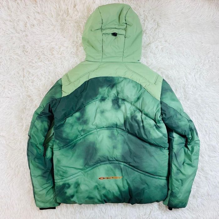Oakley Tc Rykkinn Jacket