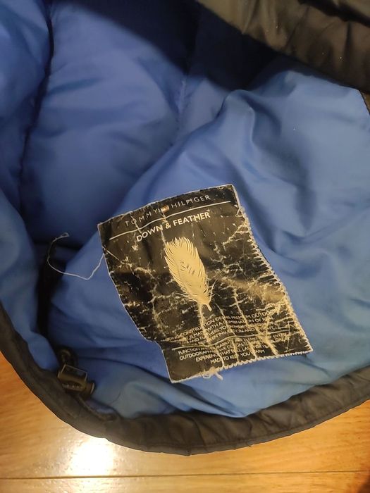Kurtka Tommy Hilfiger rozm M