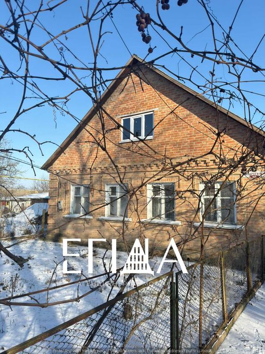 Будинок Первозванівка,АГО, 22 сотки, всі зручності, 9 км від міста