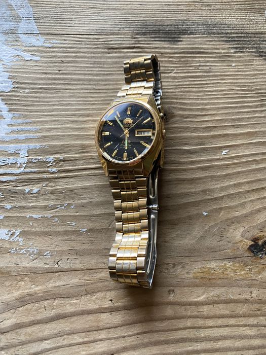 Zegarek Orient Unikat