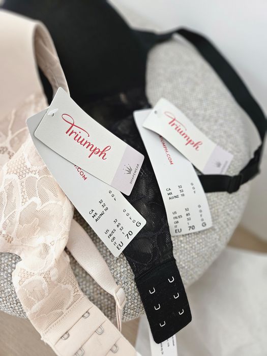 Triumph 70G zestaw 2szt. Nowe