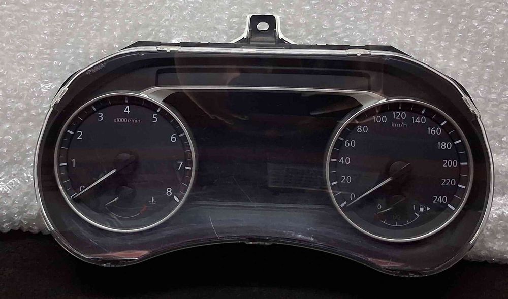 Quadrante / Painel de Instrumentos 248106PM1E - NISSAN JUKE