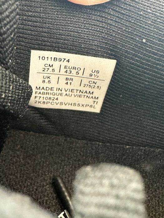 Кросівки Asics Novablast 5, Розмір 42,5/43,5/44/45!