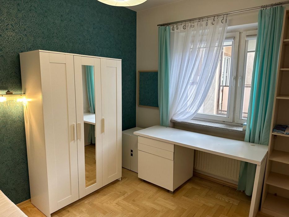 Mieszkanie – Kraków - Widok 4