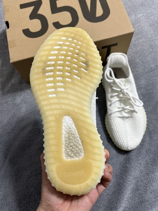 Adidas yeezy boost 350 кроссівки