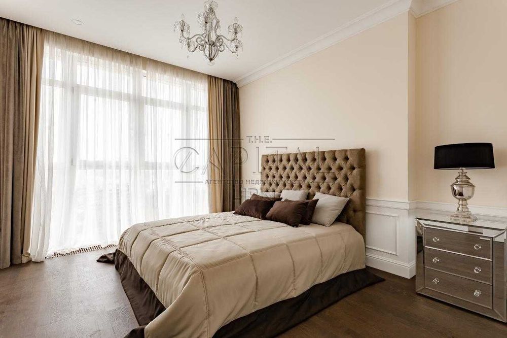 4+-rooms apartment apartment by the address st. Bulvar Druzhby Narodov (area 156 m²) - Atlanta.ua - photo 7