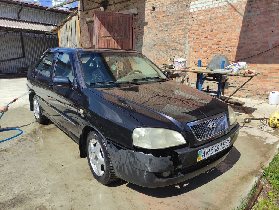 VIN LVVDA11BX8D024787 фото оголошення 10 з 10