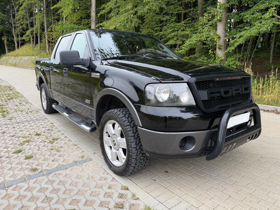 Ford F150