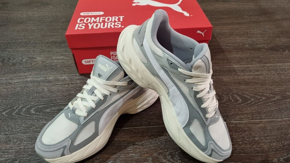 Puma Hupnotic LS кросовки