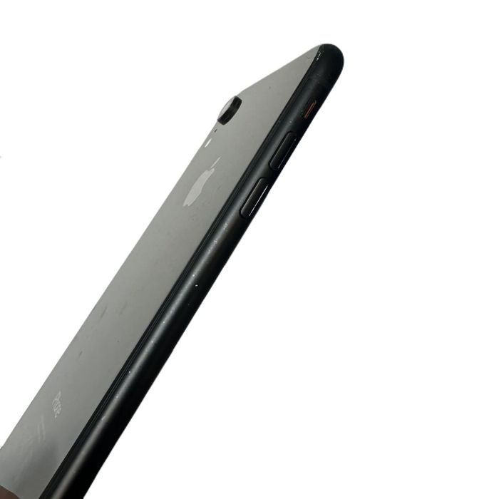 Korpus Obudowa Ramka Tył iPhone XR Black 59