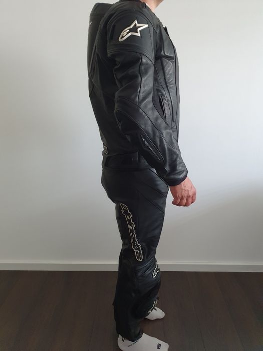Alpinestars RC 1  EUR 52