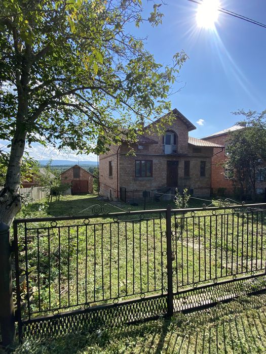 Будинок Дім Хата Модричі