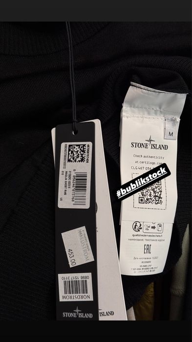 stone island ghost piece turtle neck golf оригинал