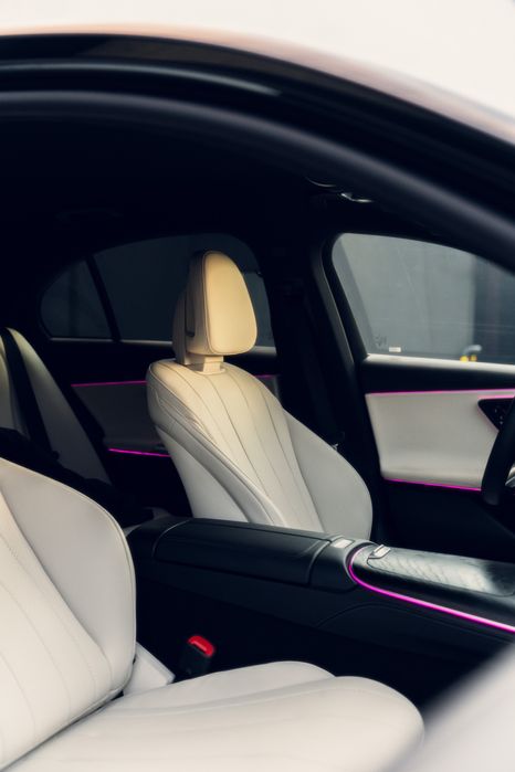 Wynajem Mercedes E klasa | Wypożyczalnia aut premium | Warszawa