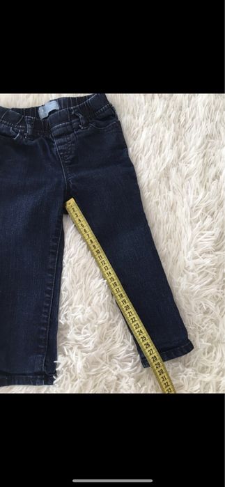 Набір з теплої кофти і джинсів Gap