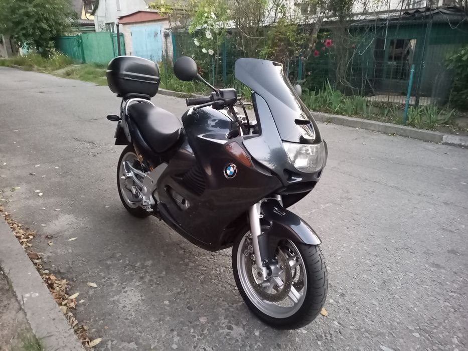 BMW K1200 RS продам