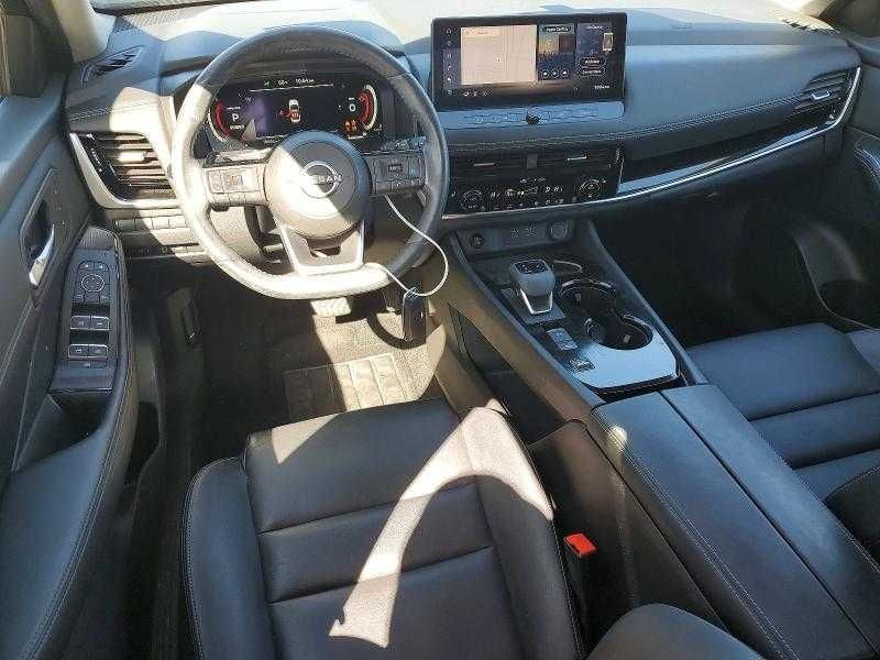 Nissan Rogue SL 2024